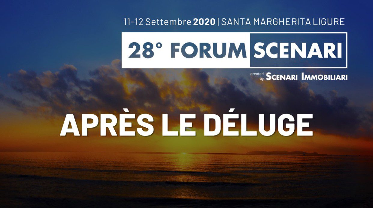 28 Forum Scenari