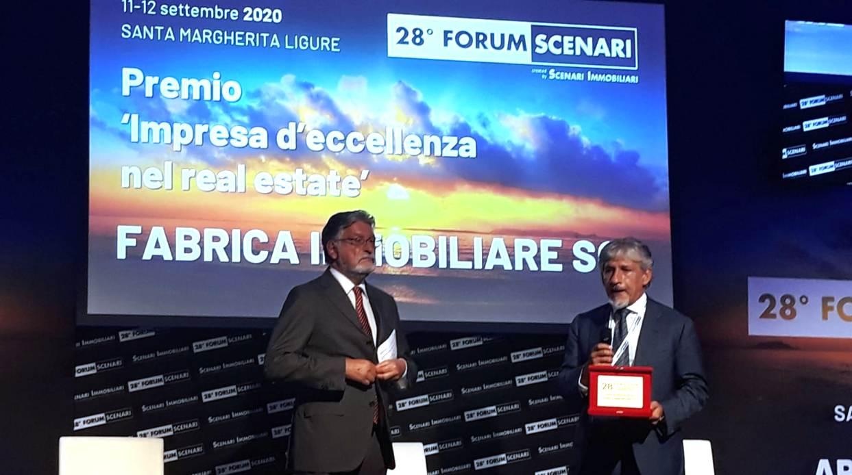 Premio Fabrica Immobiliare