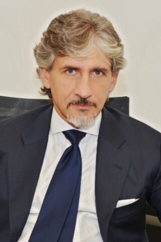 Giovanni Benucci