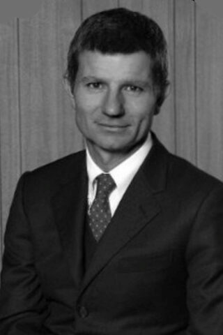 Paolo Gencarelli